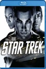 Star Trek (2 disc set) (Blu-Ray)